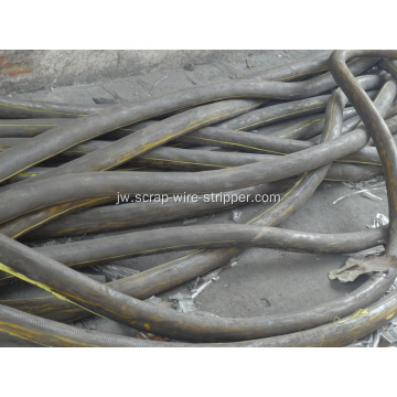 tembaga kabel stripping mesin australia